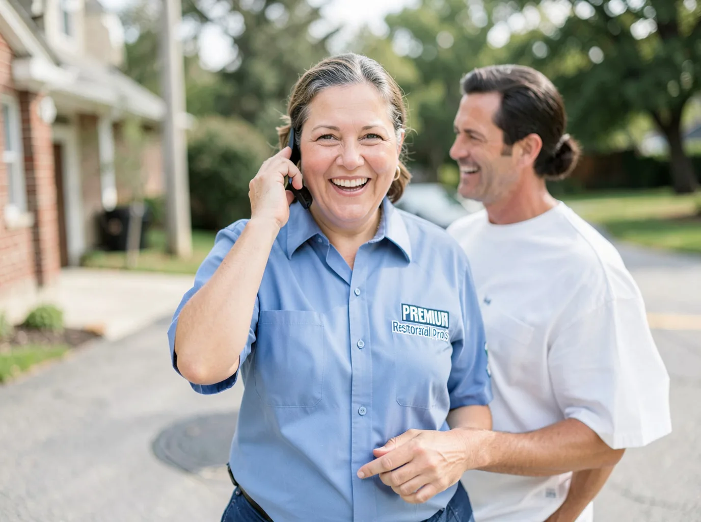 Water Damage Restoration Thomasville, NC FAQs